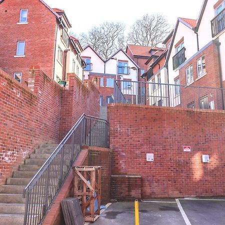 Coastguards View Villa Whitby Exterior photo